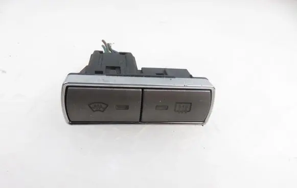 Ford Galaxy Windscreen/window heater switch 6M2T18K574AD