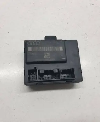 Audi Q7 4L Door control unit/module 4L0910795B 4L0959795B