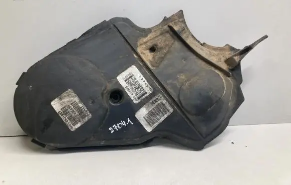 Volvo S60 Timing belt guard (cover) 30731283