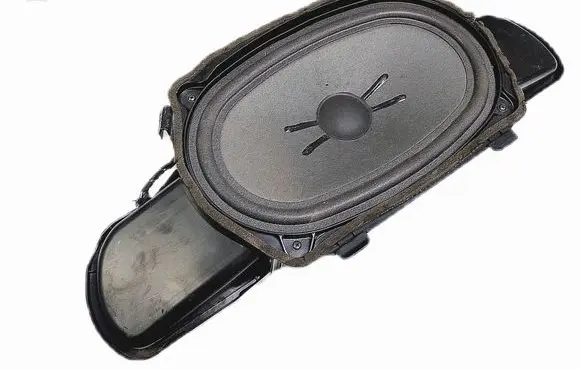 Mercedes-Benz S W221 Subwoofer speaker A2218202502