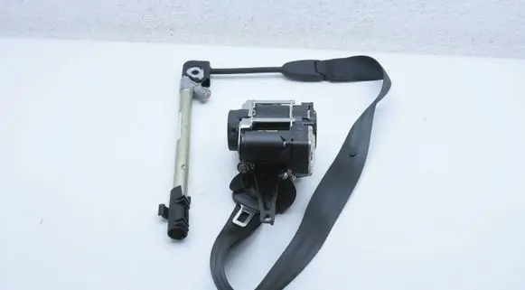 Volkswagen ID.4 Front seatbelt 11B857706QJLIN 11B857706Q 11B857706