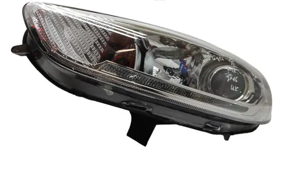 Ford Fiesta Headlight/headlamp C1BB13W030