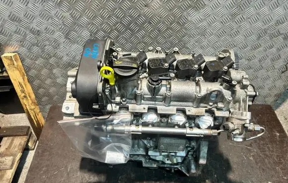 Volkswagen Caddy Engine CPW