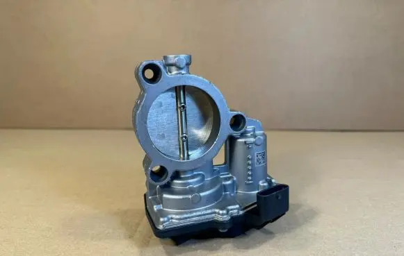 BMW 2 F45 Throttle valve 13547618838