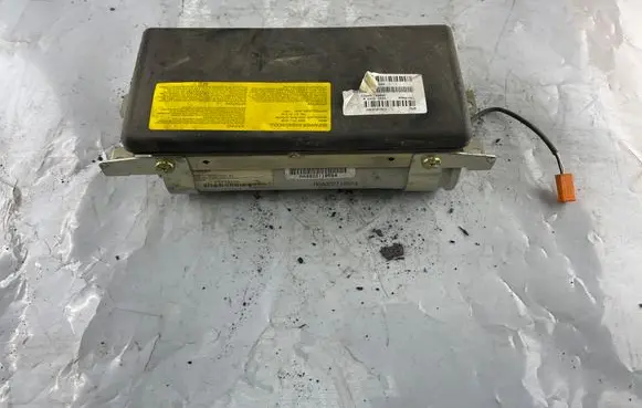 BMW 7 E38 Passenger airbag 4781866367
