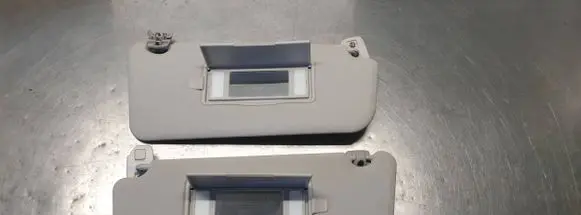 Toyota Proace Sun visor 