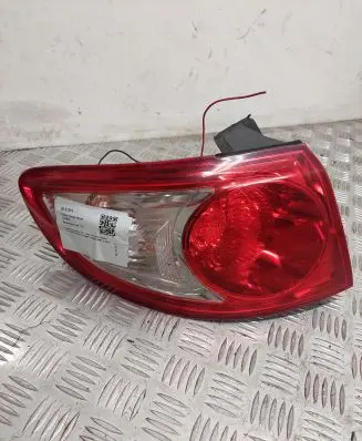 Hyundai Santa Fe Rear/tail lights 924012B00