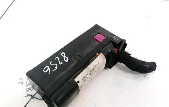 Volkswagen Touran I Fuse box set 1T2970007A 1T2970234
