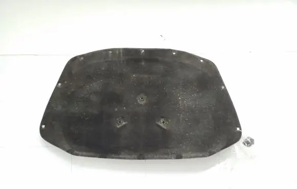 Skoda Octavia Mk2 (1Z) Engine bonnet/hood sound/heat insulation 