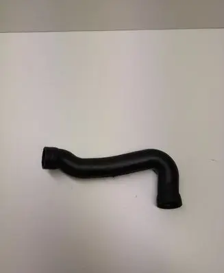 Mercedes-Benz CLS C219 Air intake hose/pipe A2721420183