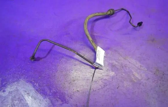 Volkswagen Fox Clutch pipe/line 