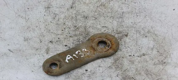 Toyota Corolla Verso E121 Battery bracket NOCODE