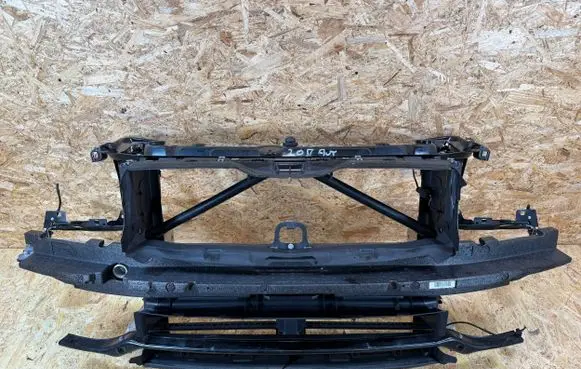BMW 3 F30 F35 F31 Radiator support slam panel