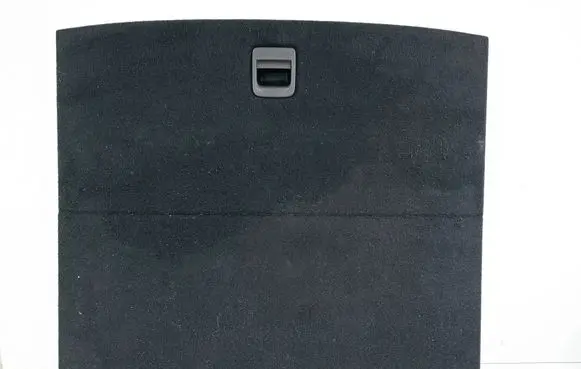 Porsche Macan (95B) Trunk/boot floor carpet liner 95B861531