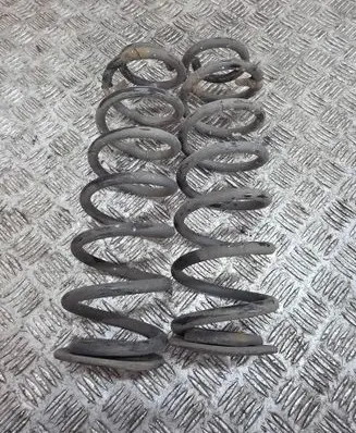 Volkswagen PASSAT B8 Rear coil spring Passatb8