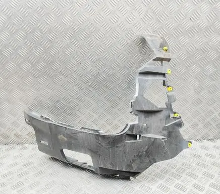 Audi Q7 4M Front bumper mounting bracket 4M0807096D