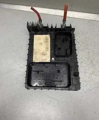 Volkswagen Touran I Fuse module 1K0937806 0415304117E