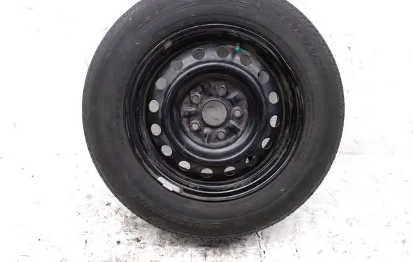 Toyota Camry R15 spare wheel DUNLOP SPSPORT4000
