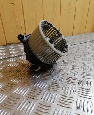 Heater fan/blower