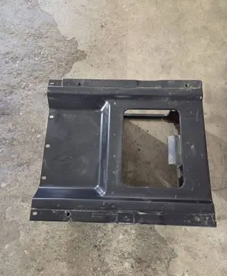Mercedes-Benz Vito Viano W639 Driver seat console base 