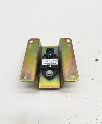 Maserati Quattroporte Airbag deployment crash/impact sensor 193783BH