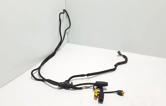 Renault Kangoo III Air intake hose/pipe 204201936R