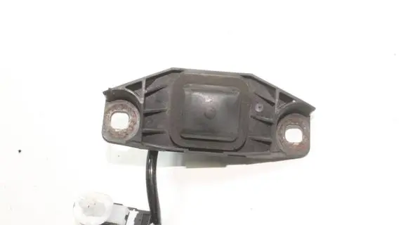 Lexus IS III XE30 Tailgate/boot open switch button 