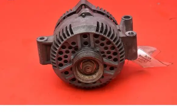 Ford Explorer Generator/alternator