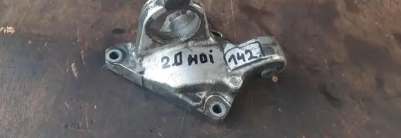 Peugeot 3008 I Driveshaft support bearing bracket 9680482880