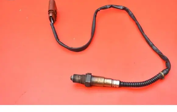 Audi A4 S4 B6 8E 8H Lambda probe sensor 1J0973824A