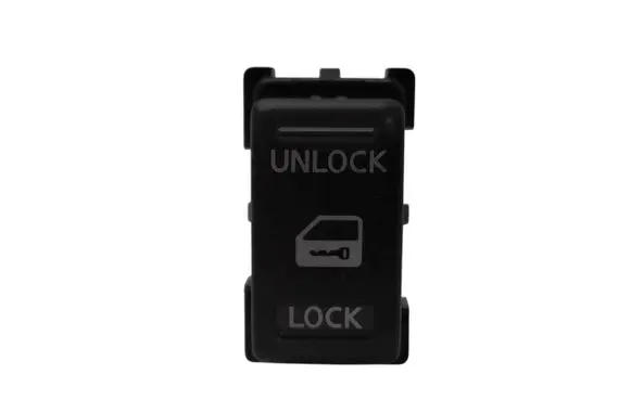 Nissan Micra Central locking switch button 3Y11B