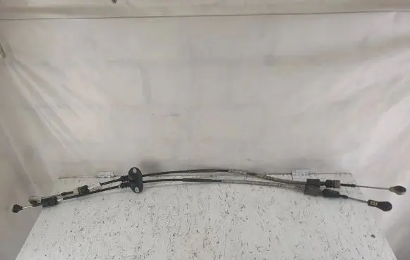 Ford Mondeo MK IV Gear shift cable linkage 7G9R7E395KE