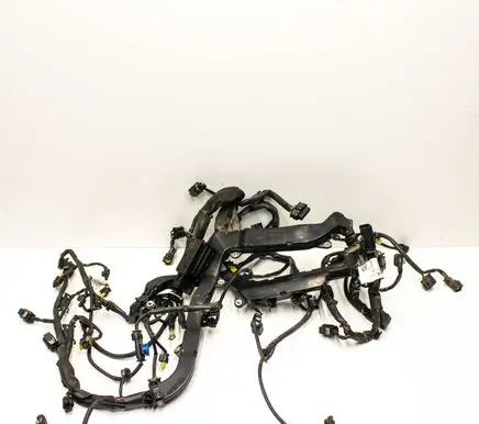 Mercedes-Benz GL X166 Engine installation wiring loom A2781508120