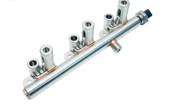 Citroen C4 III e-C4 Fuel main line pipe 9811353880 9812191080