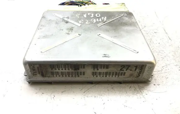 Volvo S80 Gearbox control unit/module p09480761 k2947