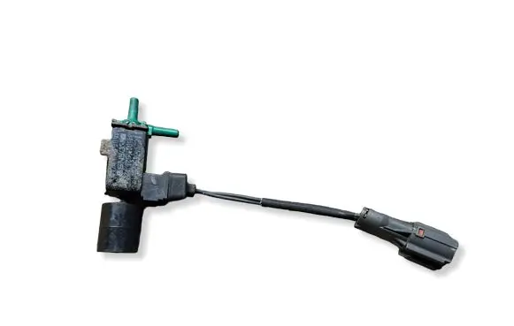 Opel Frontera A Vacuum valve 1846001021