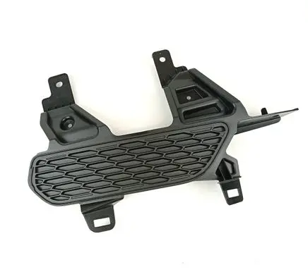 Nissan Qashqai Front bumper splitter molding 62256HV00A