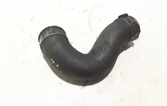 Mercedes-Benz Vito Viano W639 Intercooler hose/pipe A6395282882
