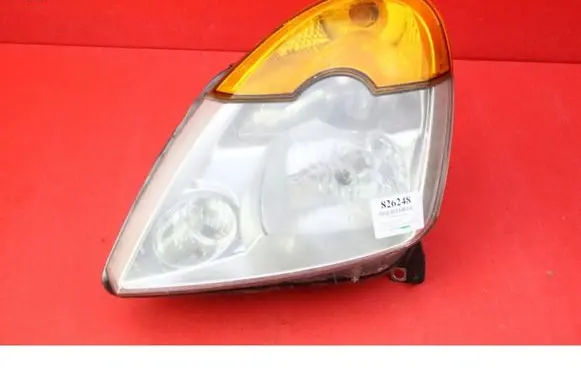 Headlight/headlamp