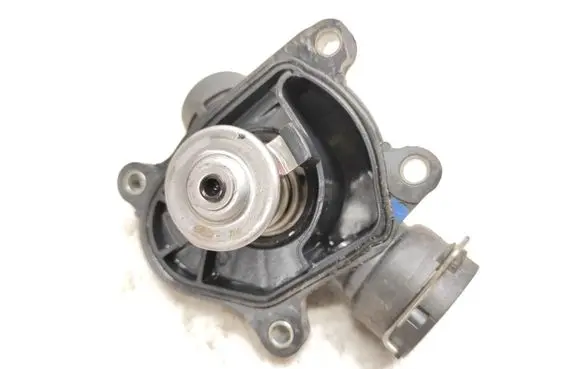Thermostat/thermostat housing