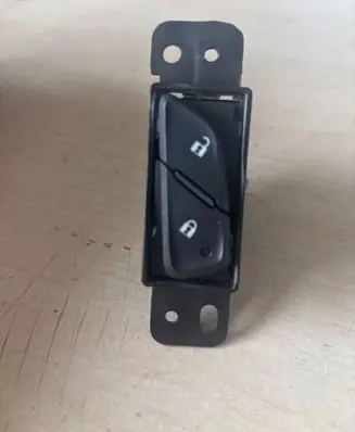 Chevrolet Corvette C7 Central locking switch button 22916533 4149
