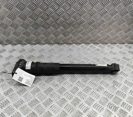 Peugeot 2008 II Rear shock absorber/damper SA27000128 9842566580