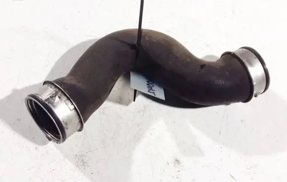 Volkswagen Golf V Intercooler hose/pipe
