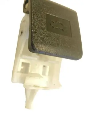 Toyota Auris E180 Engine bonnet (hood) release handle 5363105020