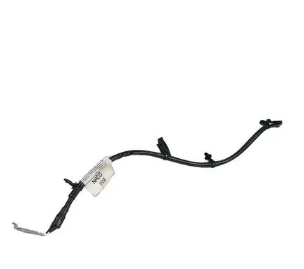 Ford Escape IV Negative earth cable (battery) LX6T14301