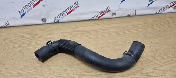 Hyundai i40 Engine coolant pipe/hose 254153Z000