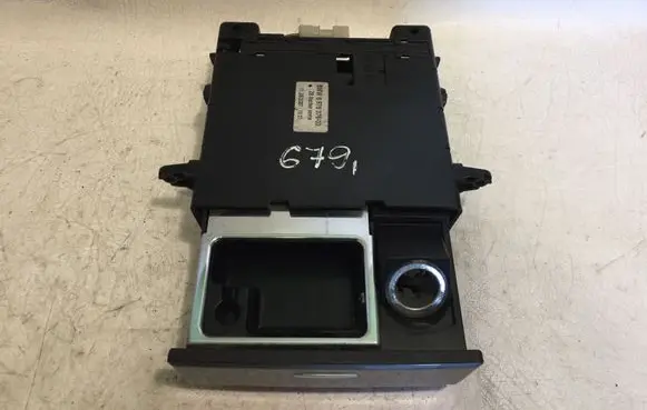 BMW 5 E60 E61 Car ashtray 697637603