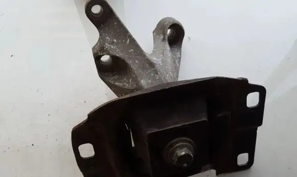 Mazda 3 I Engine mount bracket 3n617m121cd 3n61-7m121-cd