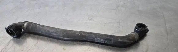 Mercedes-Benz GLE W167 Engine coolant pipe/hose A1675010403