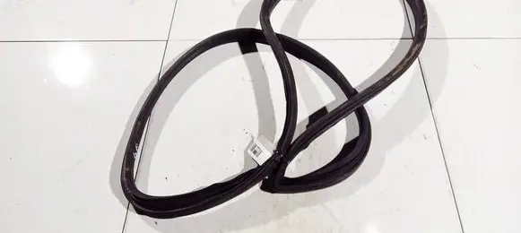 Peugeot 207 Rubber seal rear door 